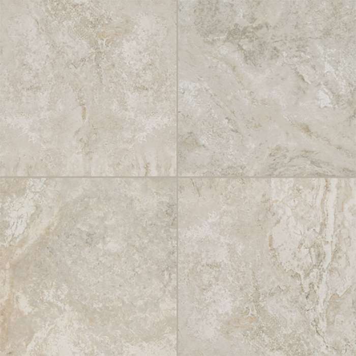 TREVI SILVER