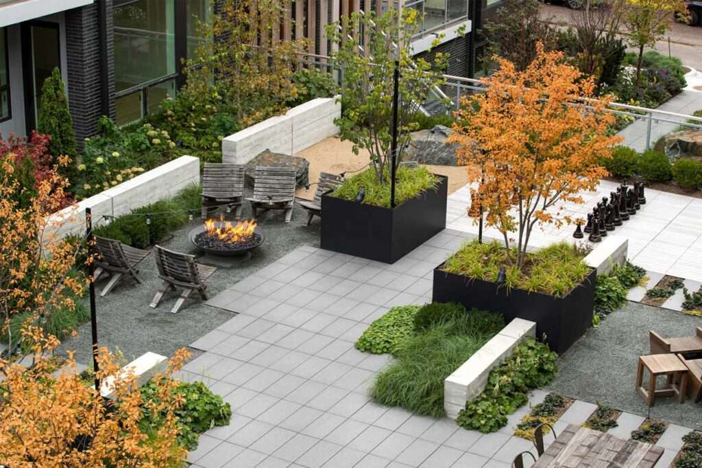Tile Deck Systems About Us